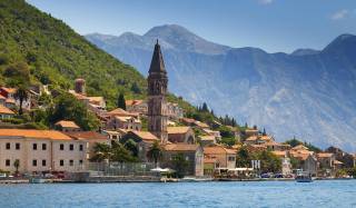 Welcome Montenegro