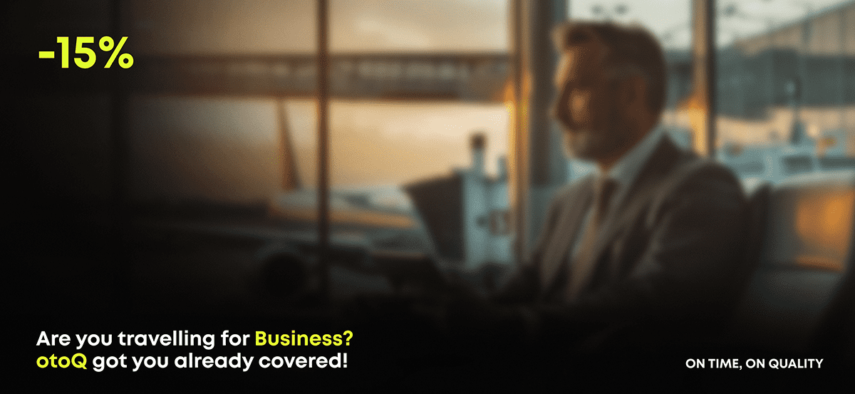 Business Travel