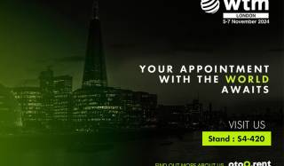 WTM 2024 London