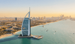 Driving the Future: otoQ now live in Dubai