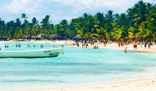 Dominican Republic—Now on the otoQ Map